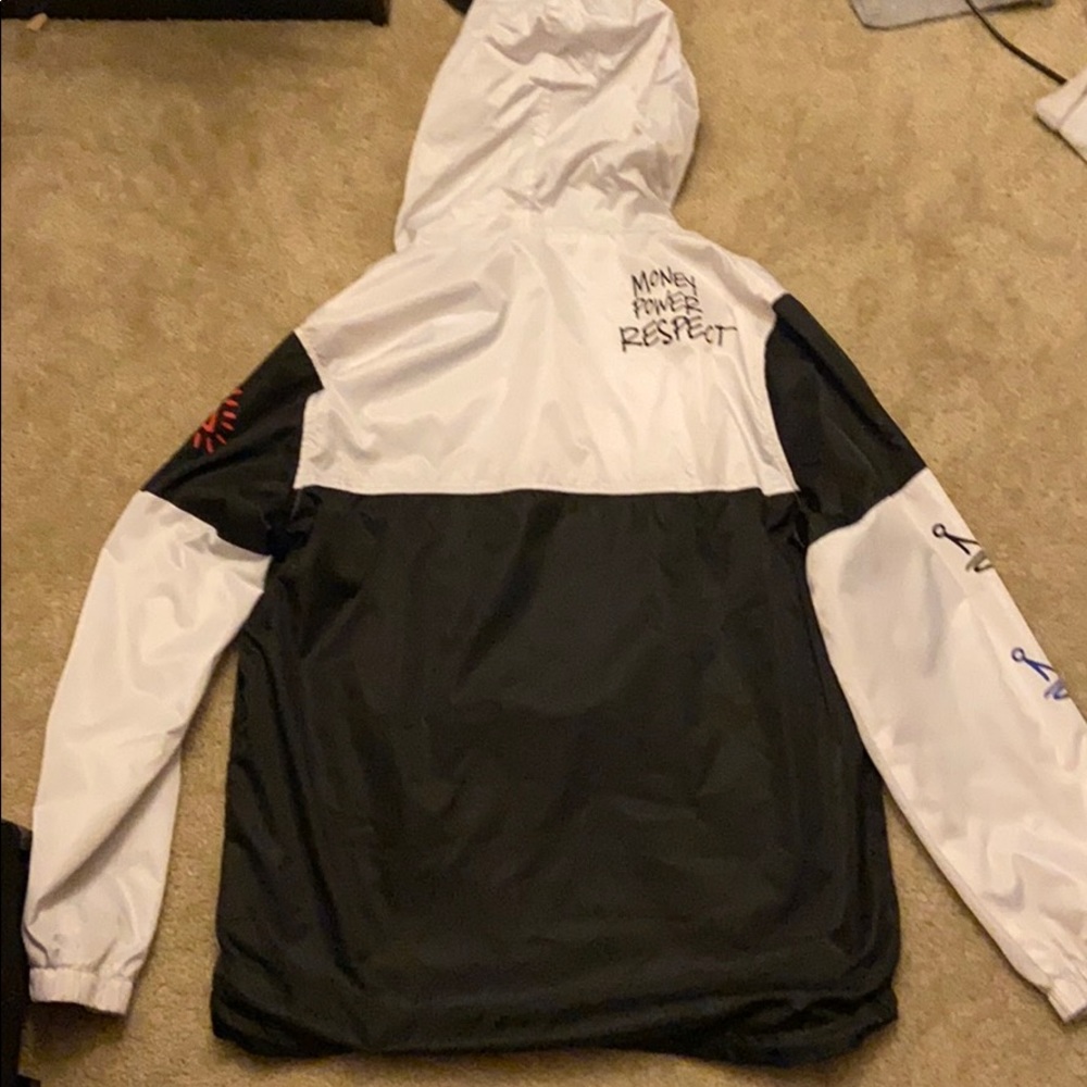 Windbreaker - Picture 2 of 2